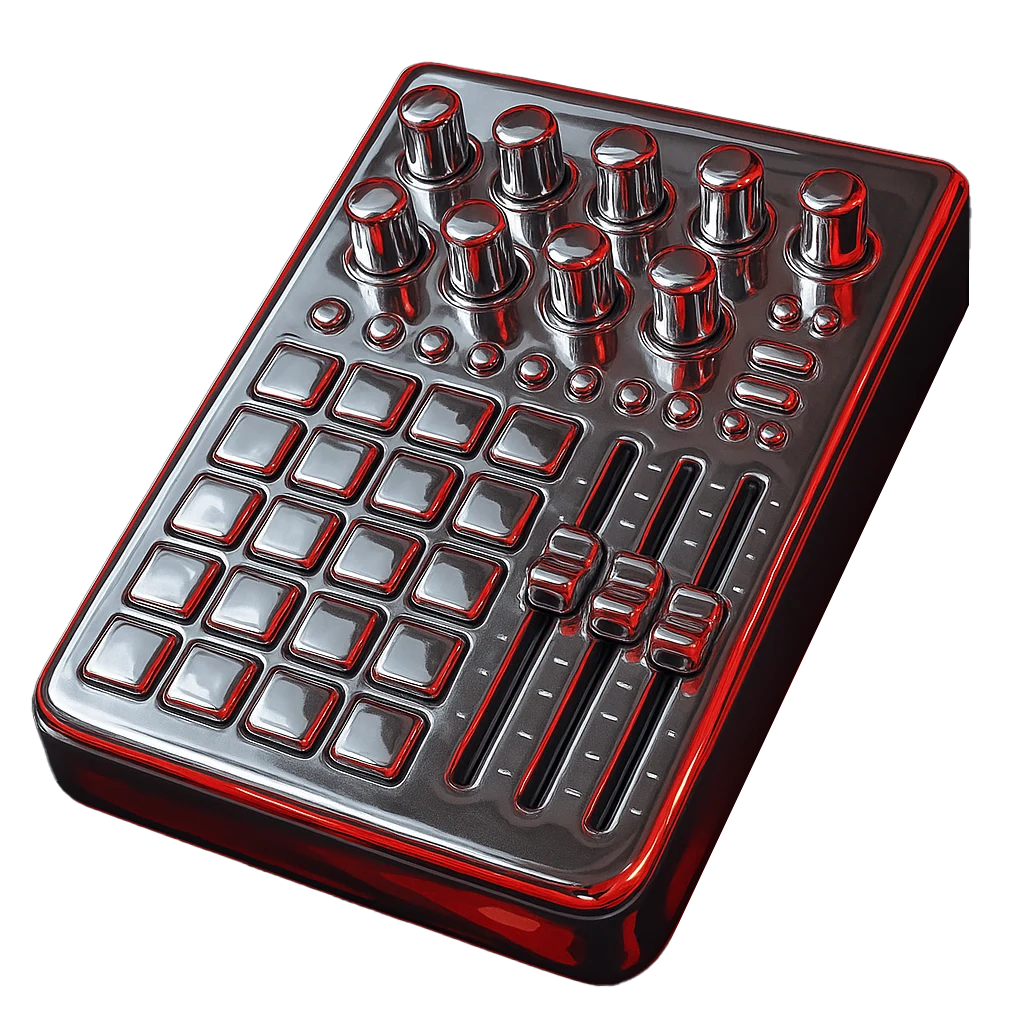 Heavy Sound Mixing Service