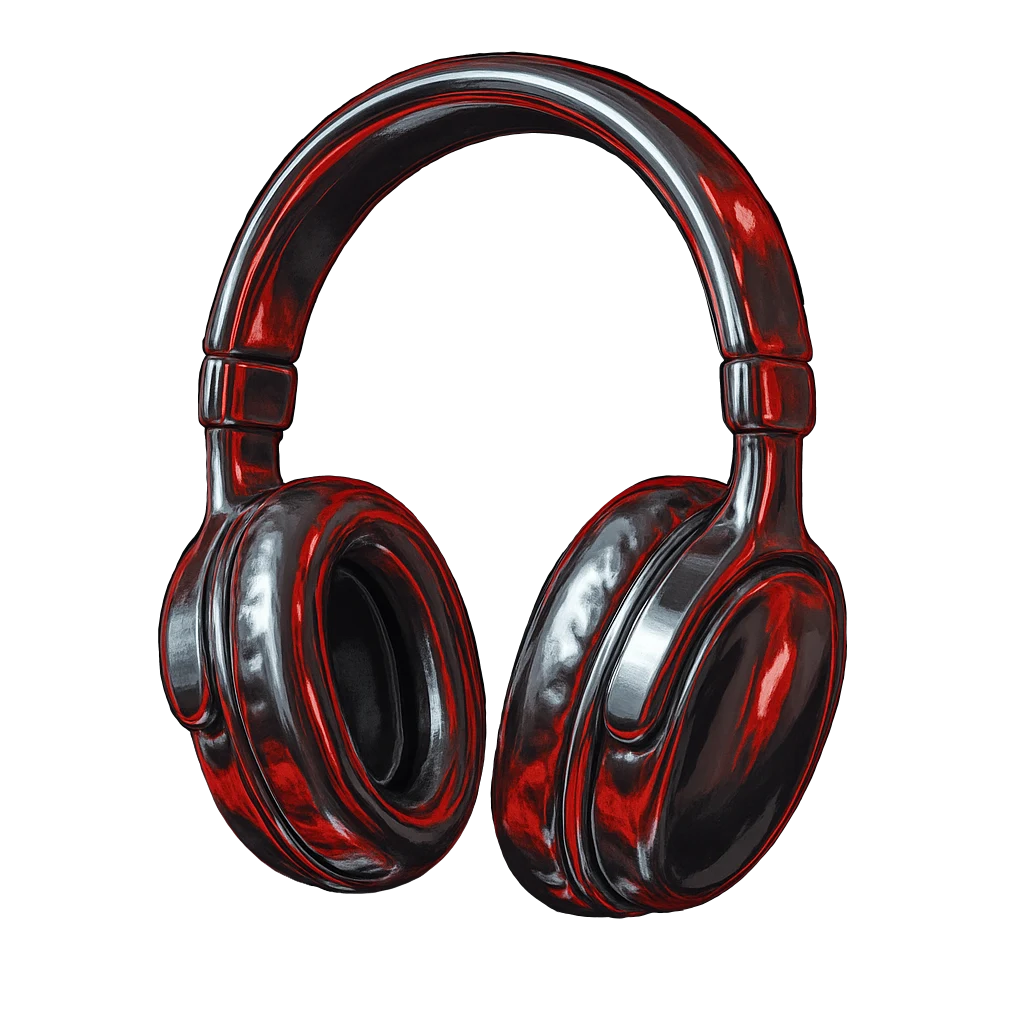 Heavy Sound Mastering Service