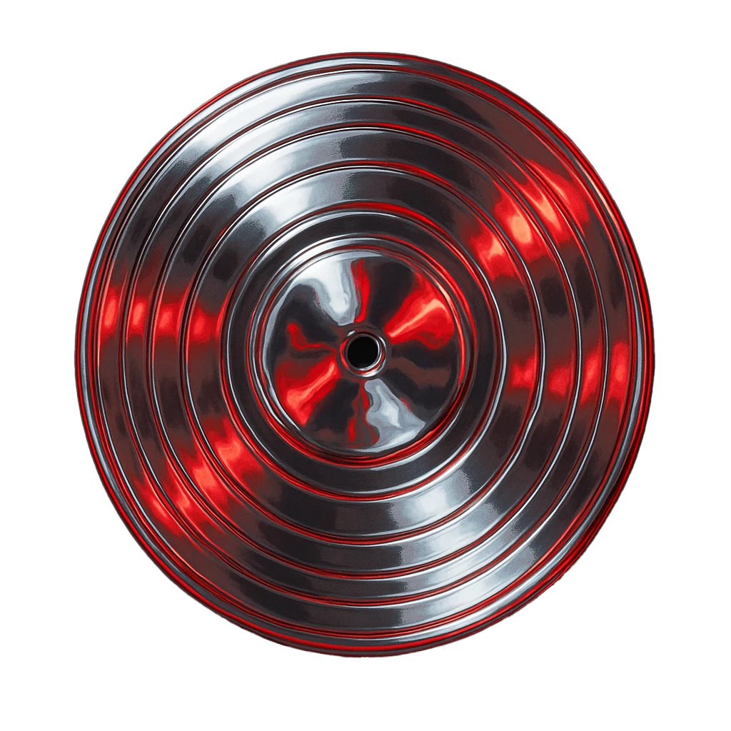 Heavy Sound Producing Service